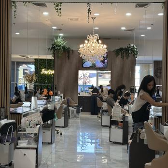 Jazz Nails Lounge - Nail Salons Near Me - Henderson, Nevada