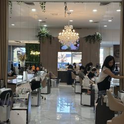 Jazz Nails Lounge