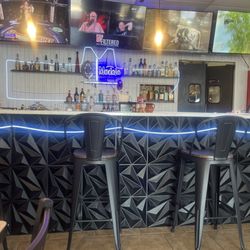 Mirador Mexican & Seafood - Bar