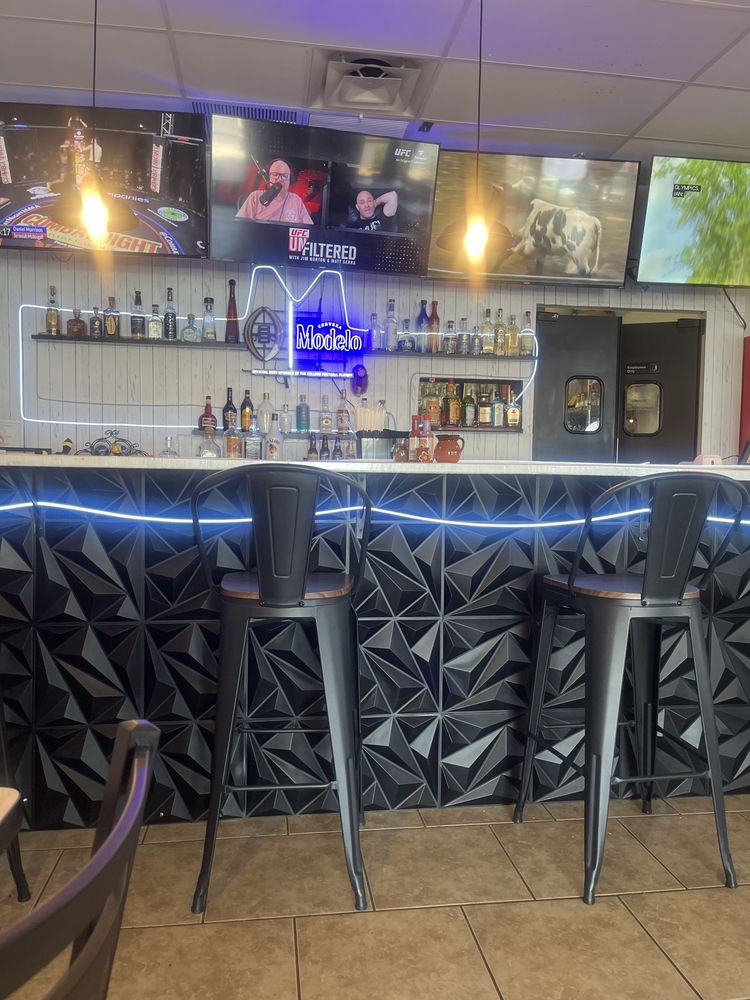 Mirador Mexican & Seafood