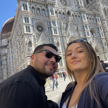 Intertrips - Basilica in Florence. - Tours Near Me - Diamond Bar, California Intertrips - Basilica in Florence. - Tours Near Me - Diamond Bar, California