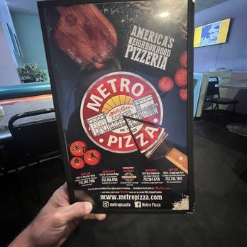 Metro Pizza - Pizza Near Me - Las Vegas, Nevada Metro Pizza - Pizza Near Me - Las Vegas, Nevada