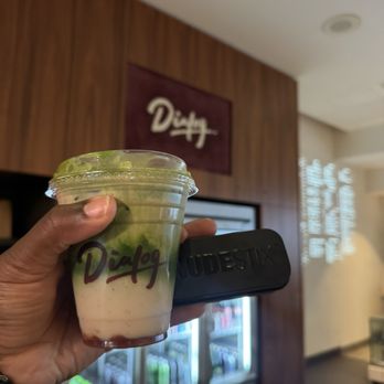 Dialog Cafe - Cafes Near Me - Los Angeles, California
