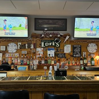 Lori's Bar & Grill - Bars Near Me - Oakfield, Wisconsin Lori's Bar & Grill - Bars Near Me - Oakfield, Wisconsin