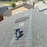 Slide of Green City Roofing