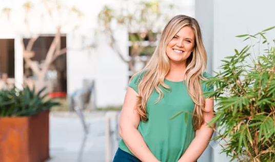 Ashley Hudson Therapy - grief counselor in Yorba Linda, CA