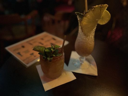 Boo Loo Lounge by null