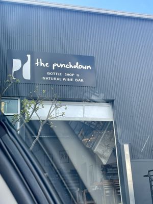 The Punchdown - Bottle Shop + Wine Bar by null