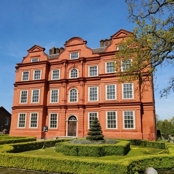 Gerken Getaways - Kew Gardens, London, England. Former home of George III. - Travel Agents Near Me Gerken Getaways - Kew Gardens, London, England. Former home of George III. - Travel Agents Near Me