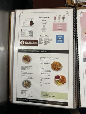 Family House of Pancakes by null