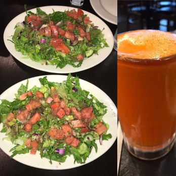 Lebanese Grill - Lebanese Near Me - Rochester Hills, Michigan