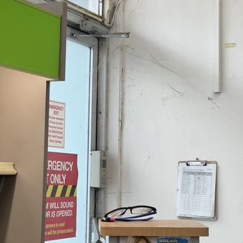 CVS Pharmacy - This has been like this for years. - Drugstores Near Me - Orinda, California