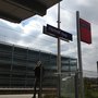 Photo of S-Bahnhof