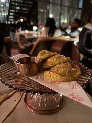 ISLA Restaurant by null