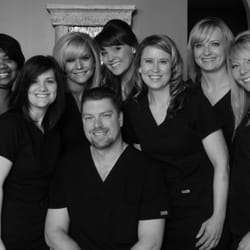 Travis E Hampton, DMD - Alcovy Family & Cosmetic Dentistry