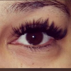 A'million Look's Lashes
