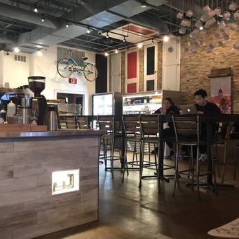 Detour Coffee - Coffee & Tea Near Me - Arlington, Virginia Detour Coffee - Coffee & Tea Near Me - Arlington, Virginia