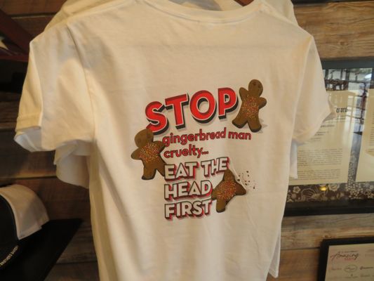 Three Brothers Bakery by null