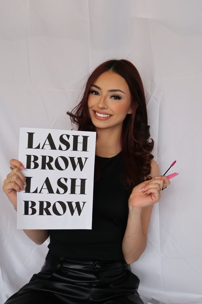 Bres Blended Beauty Logo