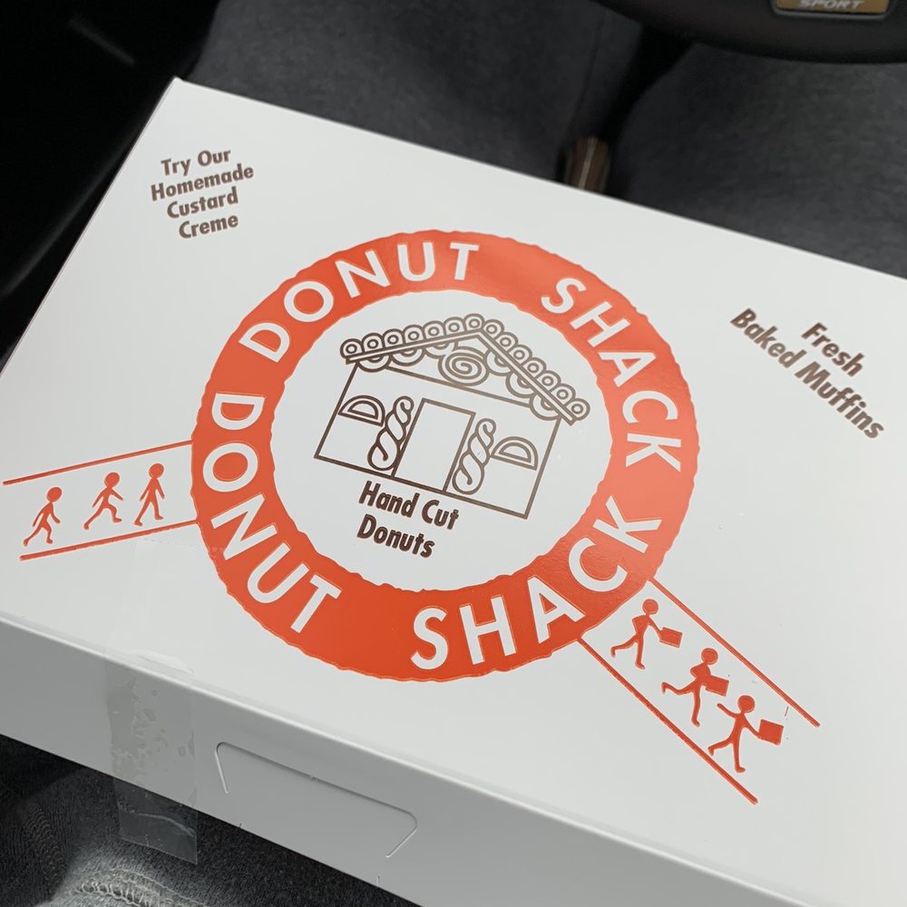 Donut Shack - Donuts Near Me - Severna Park, Maryland Donut Shack - Donuts Near Me - Severna Park, Maryland