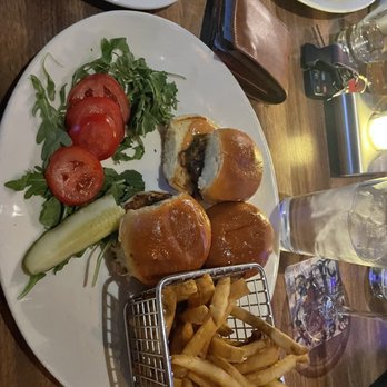 Yard House - Classic Sliders - New American Near Me - Meridian, Idaho Yard House - Classic Sliders - New American Near Me - Meridian, Idaho