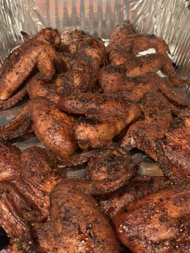 TORRENCE BARBECUE 14 Photos 2802 Bellfield Ct, Katy, Texas Food