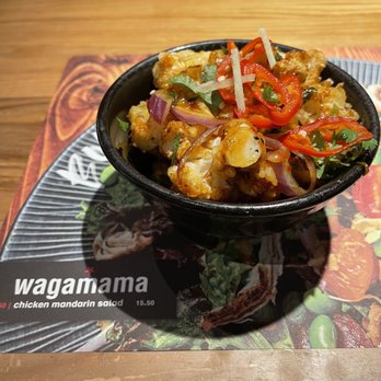 wagamama - Prudential - Asian Fusion Near Me - Boston, Massachusetts wagamama - Prudential - Asian Fusion Near Me - Boston, Massachusetts