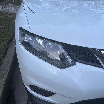 JD's Mobile Headlight Restoration - Auto Detailing Near Me JD's Mobile Headlight Restoration - Auto Detailing Near Me