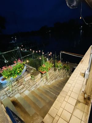 Cantler's Riverside Inn by null