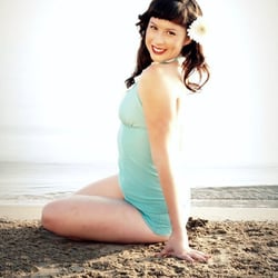 Windy City Pin Up