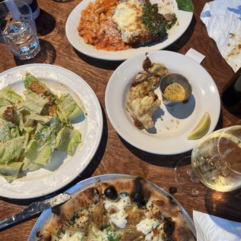 Spirit - Pizza Near Me - Pittsburgh, Pennsylvania Spirit - Pizza Near Me - Pittsburgh, Pennsylvania