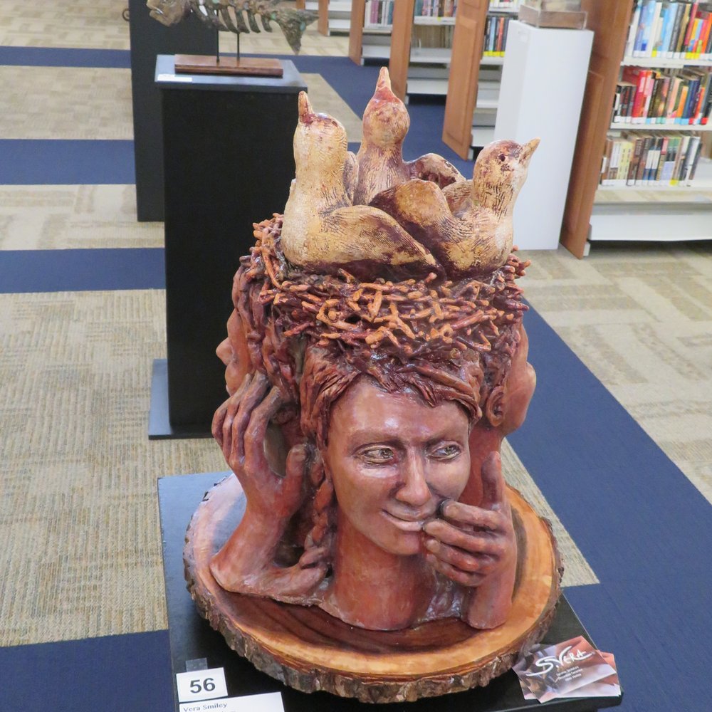 Georgetown Public Library - Libraries Near Me - Georgetown, Texas