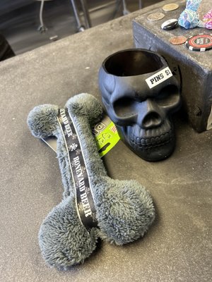 Boneyard Beer by null