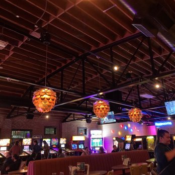 Playfield 76 - Inside - Bars Near Me - Reno, Nevada