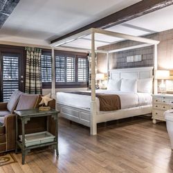 Prestige Lakeside Resort Nelson - Guest Room Hampton Suite Room PPI