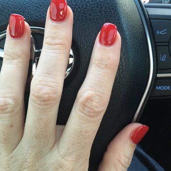 Marvelous Nails & Spa - Nail Salons Near Me - Covington, Louisiana