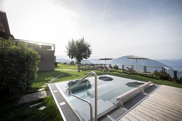Hotel Belvedere - Fine Dining, Hideaway & SPA by null