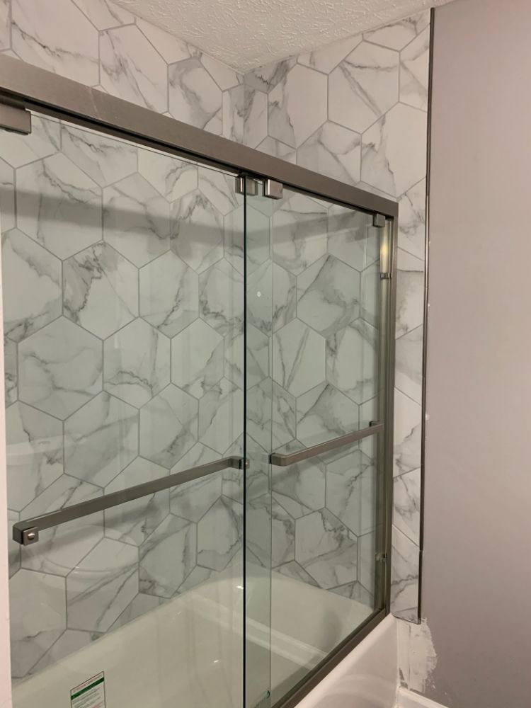 Slide of Gregsher Plumbing Renovations and Repairs