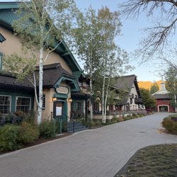 The Ram - The ram restaurant