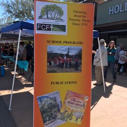 GCS Farmers Market