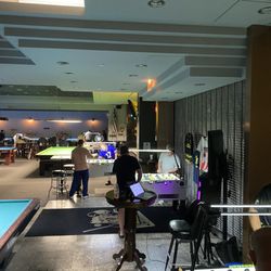 Bison Billiards
