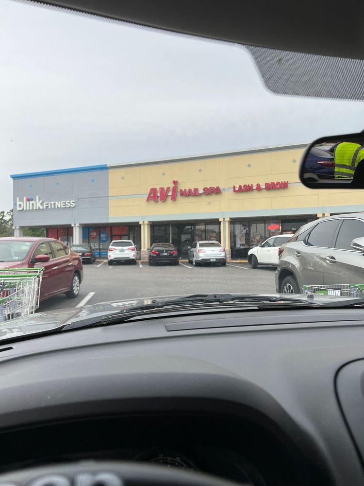 AVI NAIL SPA Updated September 2024 19 Photos & 16 Reviews 1128