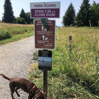 Cavalero Hill Community Park - Park open from 7am to Dusk 7 days a week. - Dog Parks Near Me - Lake Stevens, Washington Cavalero Hill Community Park - Park open from 7am to Dusk 7 days a week. - Dog Parks Near Me - Lake Stevens, Washington