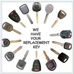 Mr Quick Fob Vancouver - We cut and program keys for all makes and model vehicles