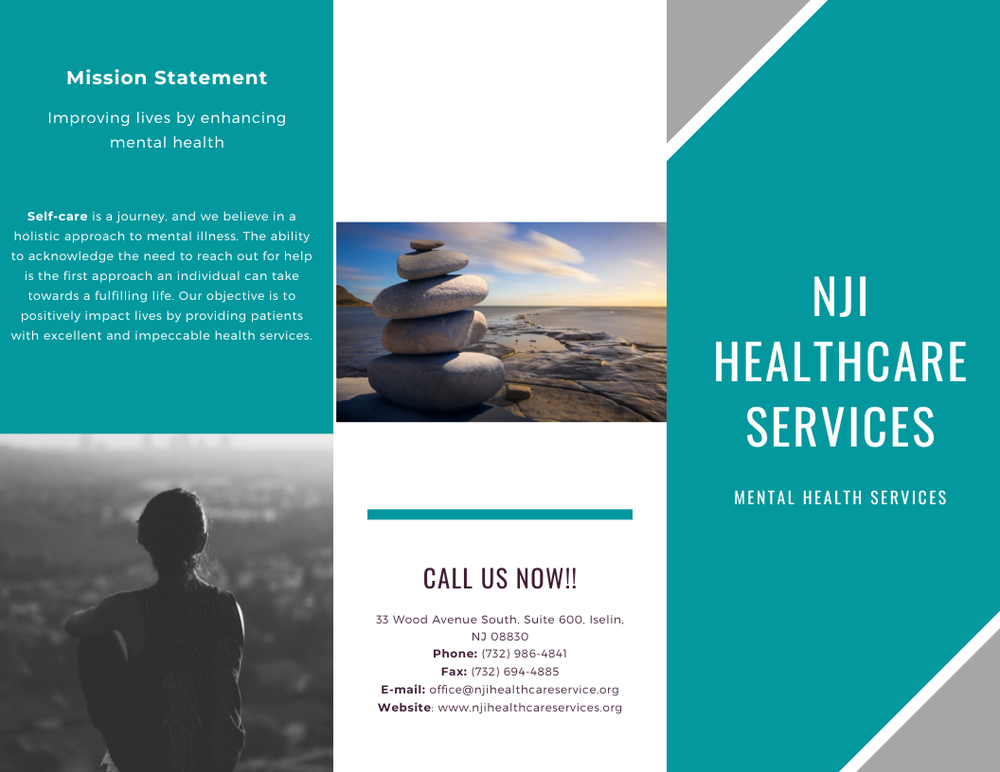 NJI Healthcare Services - grief counselor in Woodbridge Township, NJ