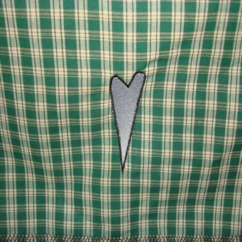 Simply Special Sewing - Embroidered Country Heart for Primitive towels - Home Decor Near Me - New London, Ohio Simply Special Sewing - Embroidered Country Heart for Primitive towels - Home Decor Near Me - New London, Ohio