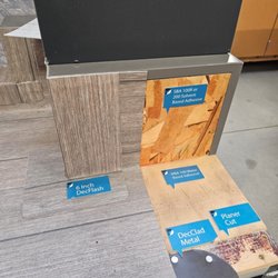 Tough Roofing - Deck material. Ideal for decks that are over a living space!