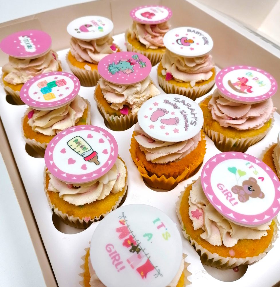 CAKE LAB BAKERY Updated September 2024 53 Photos Annesley Park