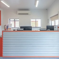 Public Storage