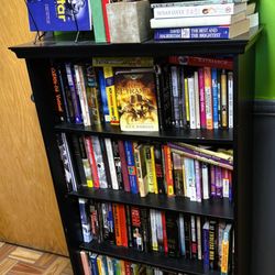 Back On The Rack